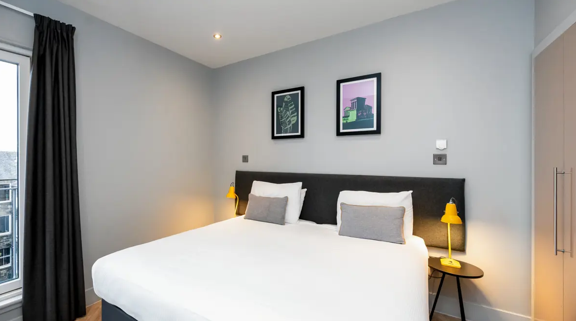 Aparthotel Edinburgh - West End | Dream Host UK gallery image 12