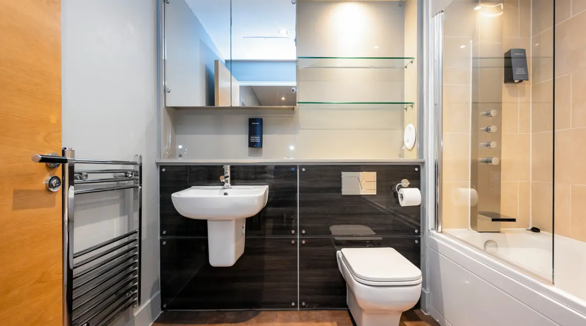 Aparthotel Edinburgh - West End | Dream Host UK gallery image 22