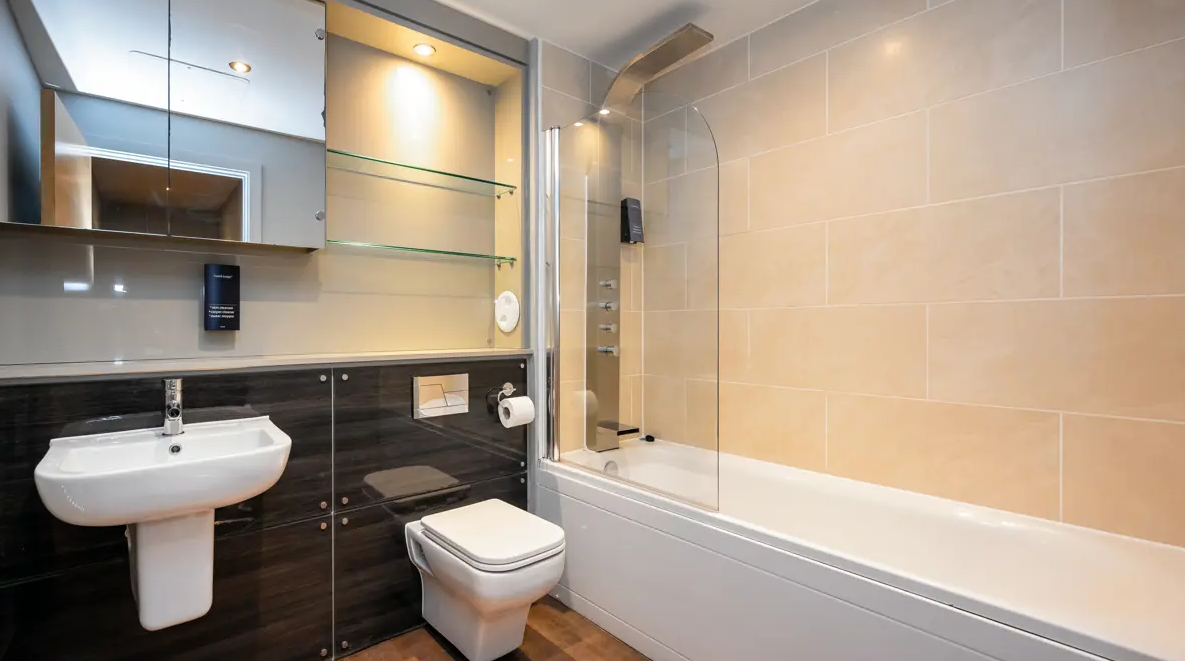 Aparthotel Edinburgh - West End | Dream Host UK gallery image 21