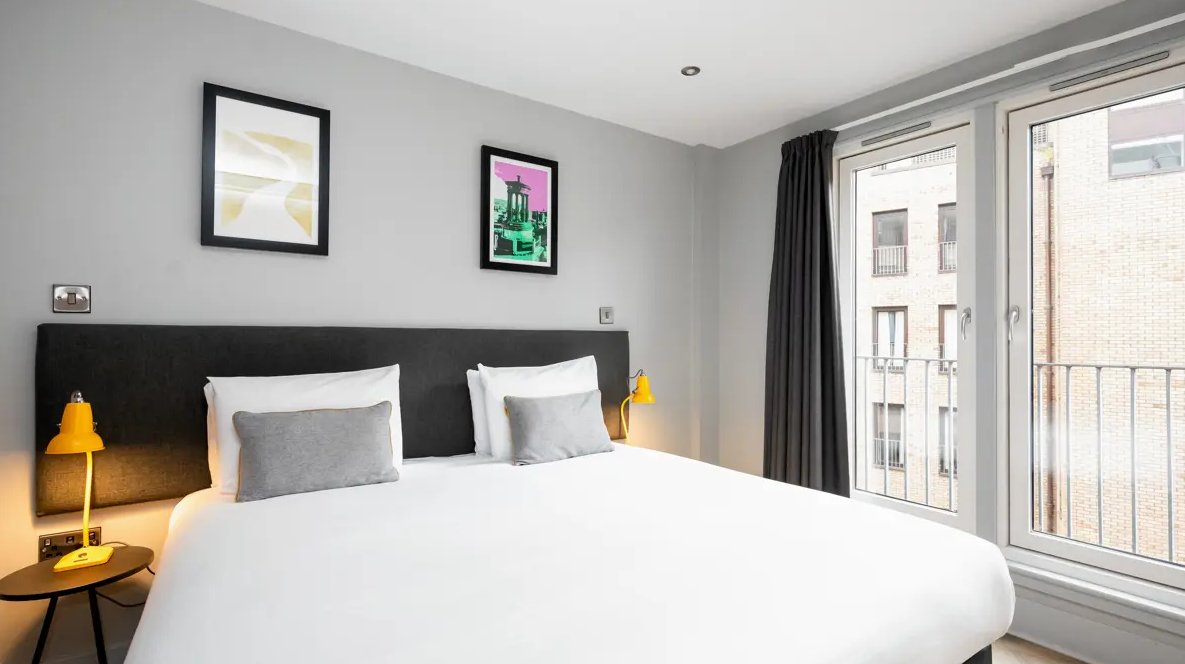 Aparthotel Edinburgh - West End | Dream Host UK gallery image 8