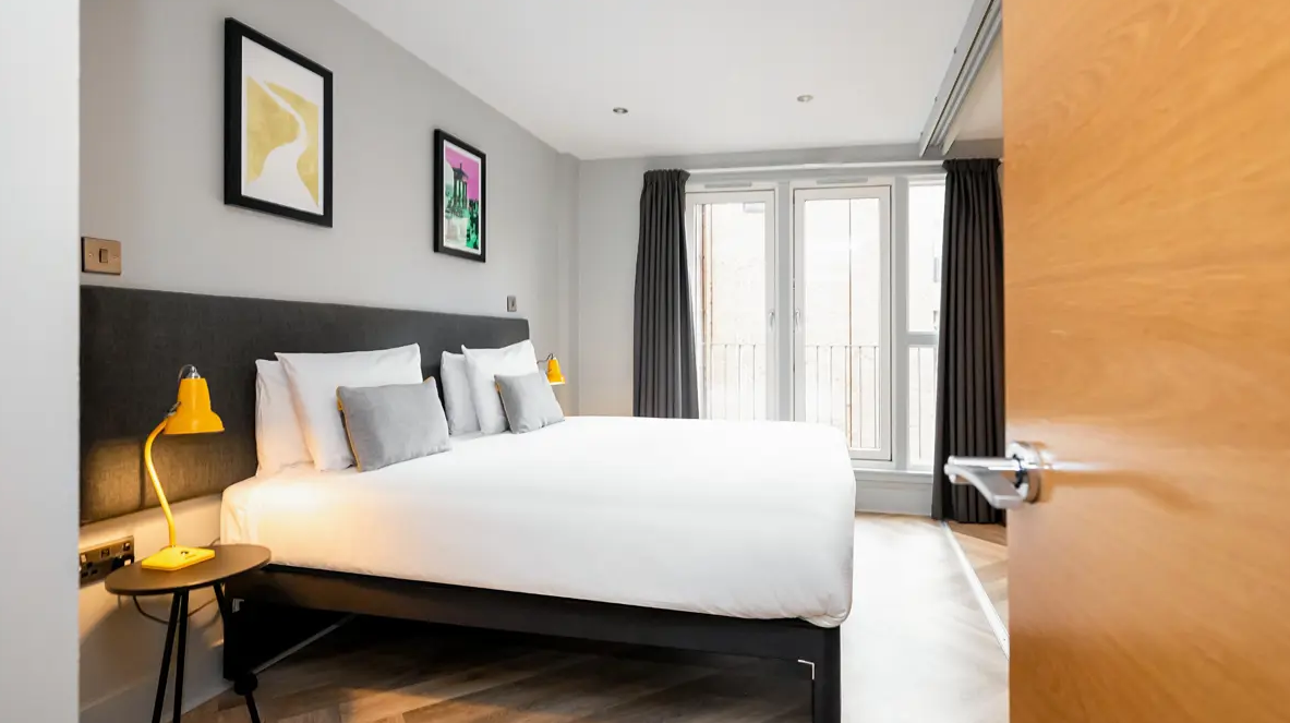 Aparthotel Edinburgh - West End | Dream Host UK gallery image 13