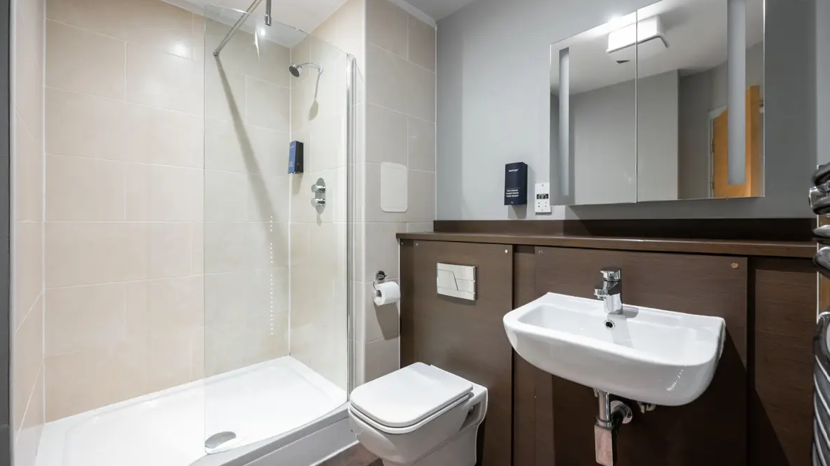 Aparthotel Edinburgh - West End | Dream Host UK gallery image 21