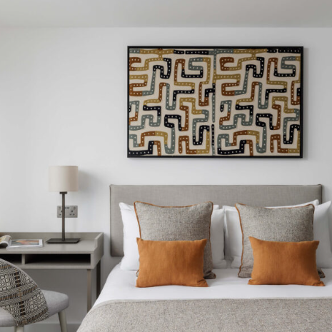 Aparthotel Edinburgh - Forth House | Dream Host UK gallery image 1