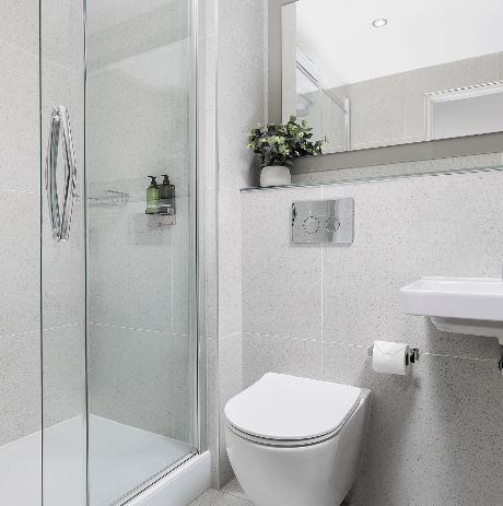 Aparthotel Edinburgh - Forth House | Dream Host UK gallery image 8