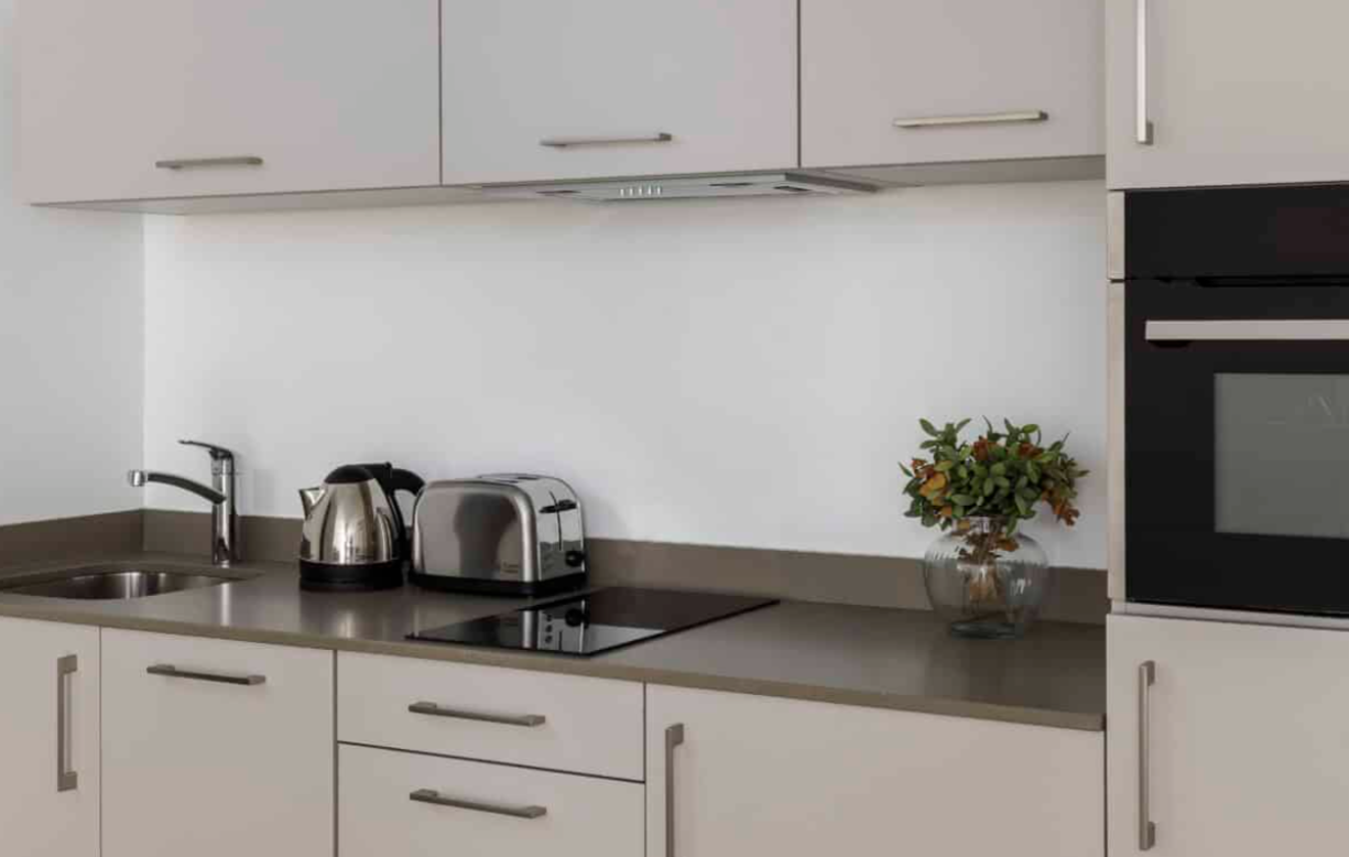 Aparthotel Edinburgh - Forth House | Dream Host UK gallery image 3