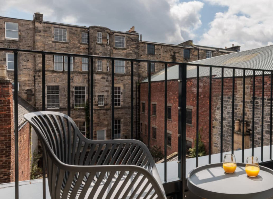 Aparthotel Edinburgh - Forth House | Dream Host UK gallery image 7