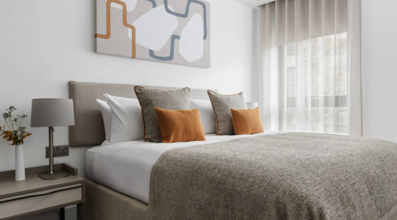 Aparthotel Edinburgh - Forth House | Dream Host UK gallery image 6