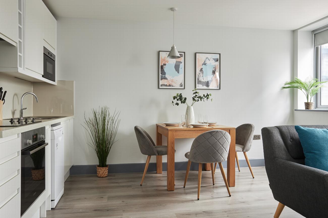 Wembley Apartments | Serviced Apartments minutes from iconic Wembley  gallery image 6