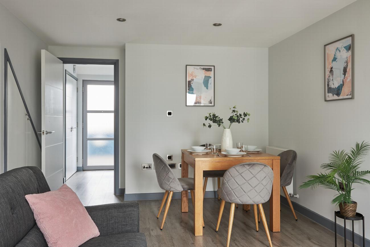 Wembley Apartments | Serviced Apartments minutes from iconic Wembley  gallery image 5