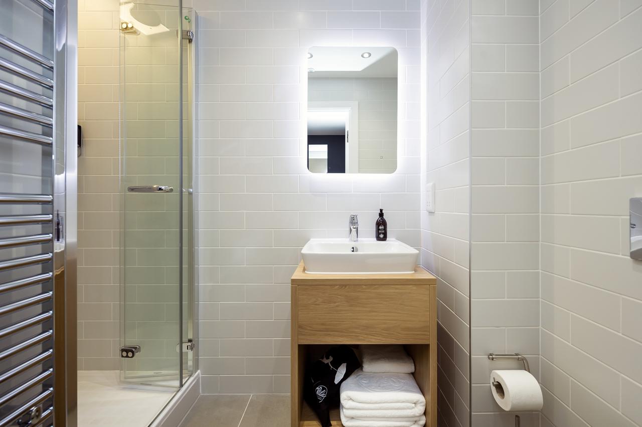 Aparthotel Edinburgh - Grassmarket | Dream Host UK gallery image 8