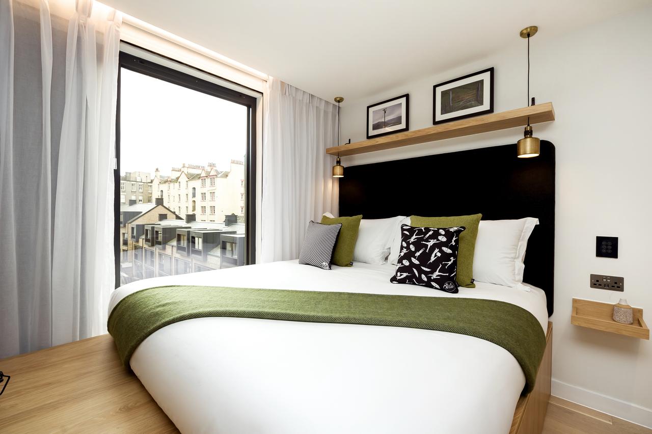 Aparthotel Edinburgh - Grassmarket | Dream Host UK gallery image 3