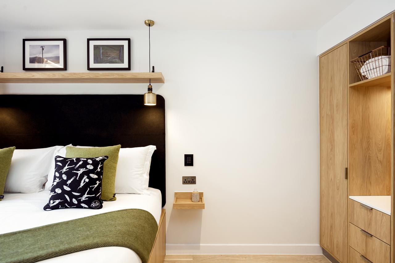 Aparthotel Edinburgh - Grassmarket | Dream Host UK gallery image 2