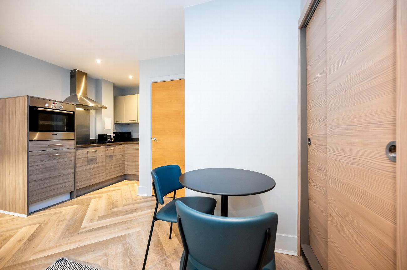 Aparthotel Edinburgh - West End | Dream Host UK gallery image 4