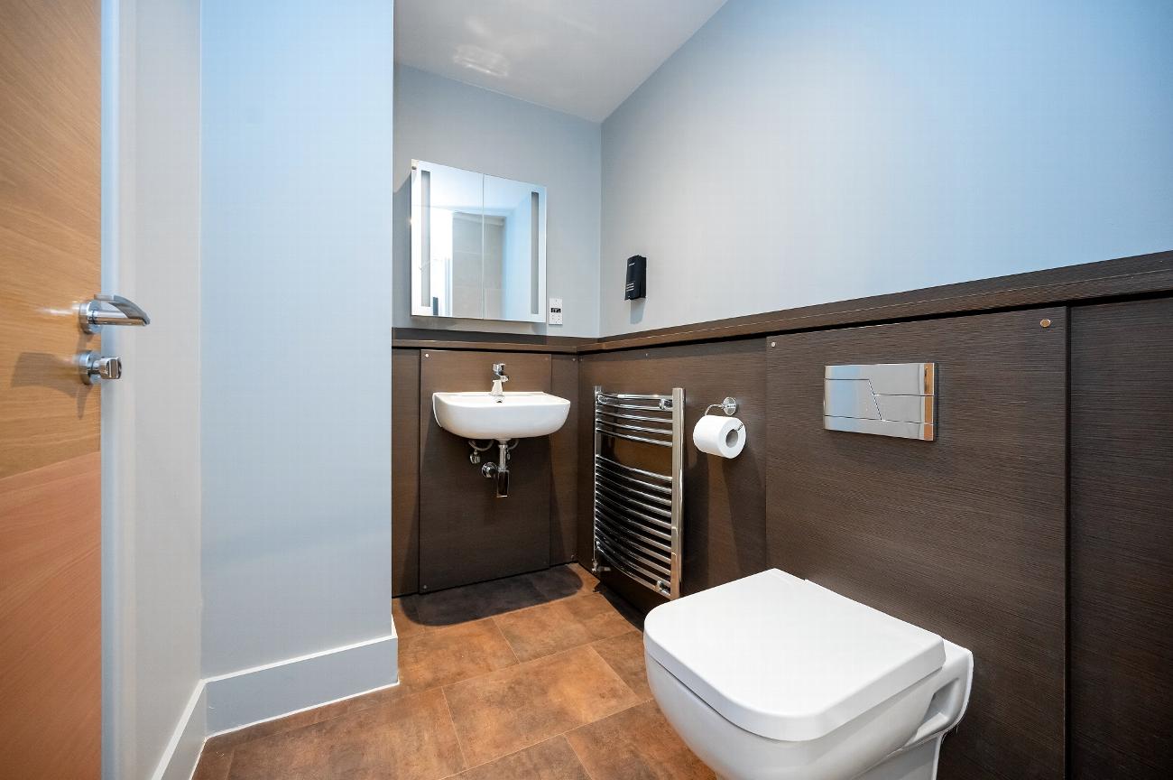 Aparthotel Edinburgh - West End | Dream Host UK gallery image 7